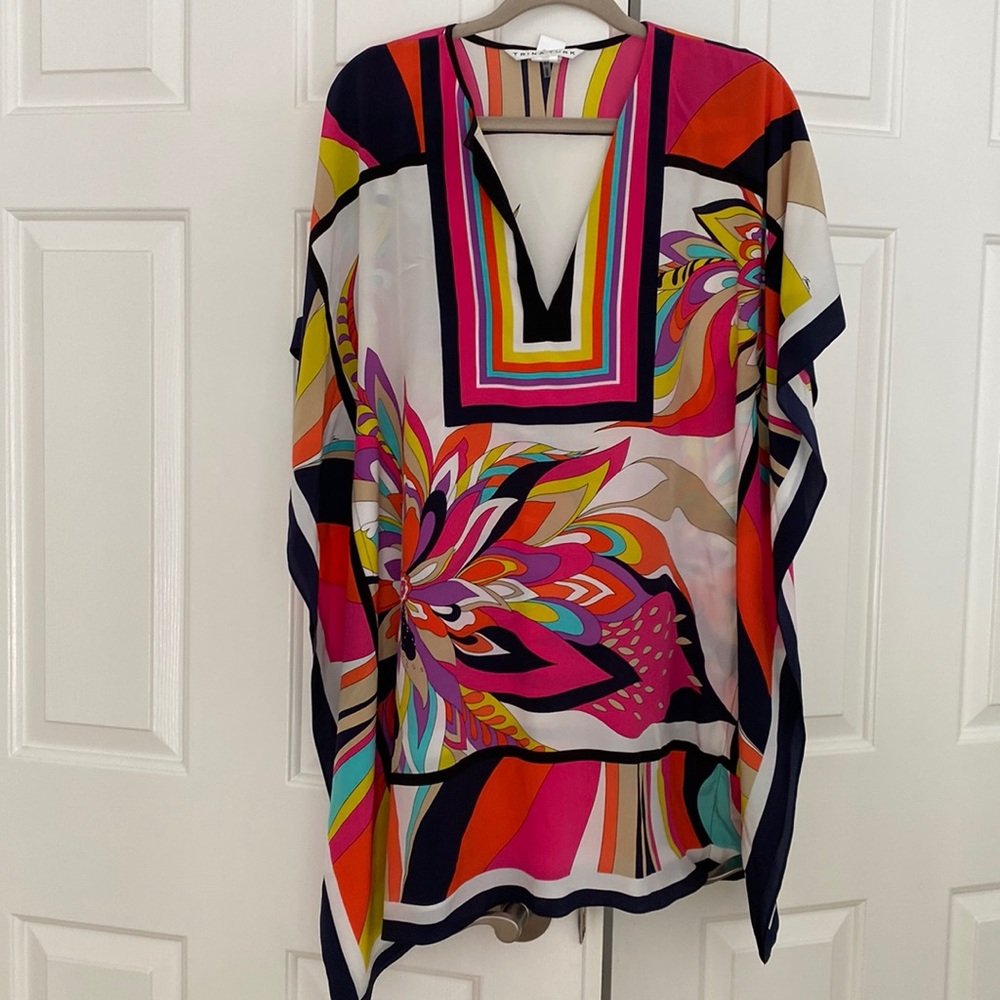 Trina Turk dress